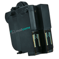 Frama Matrix F62 Ink - Compatible Blue Ink Cartridge