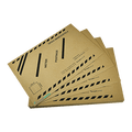 Franked Mail - Meter Posting Envelopes