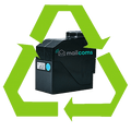 Neopost IN600 Ink & IN-600 Ink - Mailmark Ink Refill Service