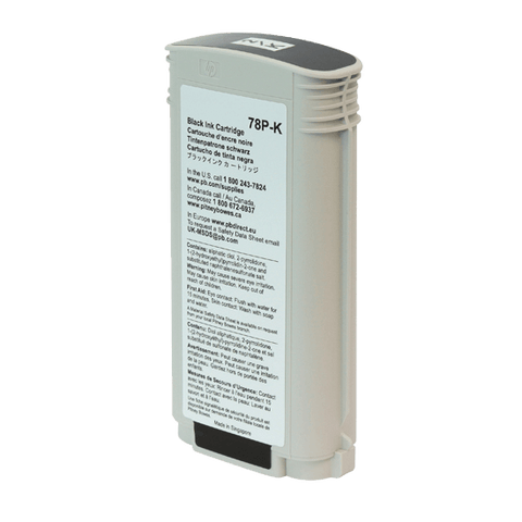Pitney Bowes Connect+ 1000 Ink, Connect+ 2000 Ink & Connect+ 3000 Ink - Genuine Original High Capacity Black Ink Cartridge