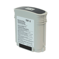 Pitney Bowes SendPro P1000 Ink, SendPro P1500 Ink, SendPro P2000 Ink & SendPro P3000 Ink - Genuine Original Black Ink Cartridge