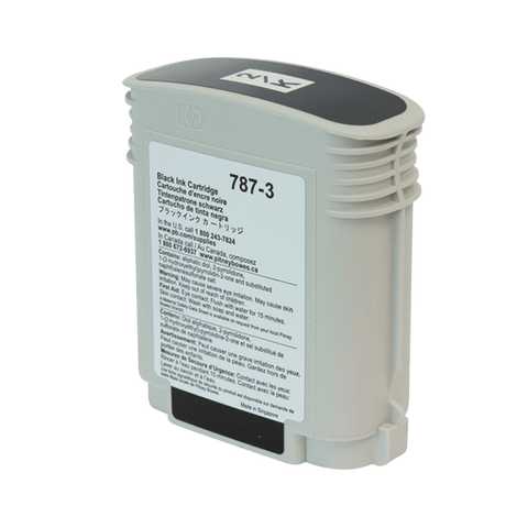Pitney Bowes Connect+ 1000 Ink, Connect+ 2000 Ink & Connect+ 3000 Ink - Genuine Original Standard Black Ink Cartridge