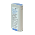 Pitney Bowes Connect+ 1000 Ink, Connect+ 2000 Ink & Connect+ 3000 Ink - Genuine Original High Capacity Blue Ink Cartridge
