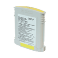 Pitney Bowes Connect+ 1000 Ink, Connect+ 2000 Ink & Connect+ 3000 Ink - Genuine Original Yellow Ink Cartridge
