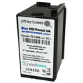 Pitney Bowes SendPro C Ink - Genuine Original Blue Ink Cartridge
