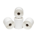 Pack of 4 Compatible Pitney Bowes SendPro SendKit 55M Thermal Label Rolls