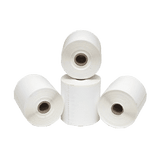 Pack of 4 Compatible Pitney Bowes SendPro+ 55M Thermal Label Rolls