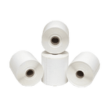 Pack of 4 Original Pitney Bowes SendPro+ 45.7M Thermal Label Rolls