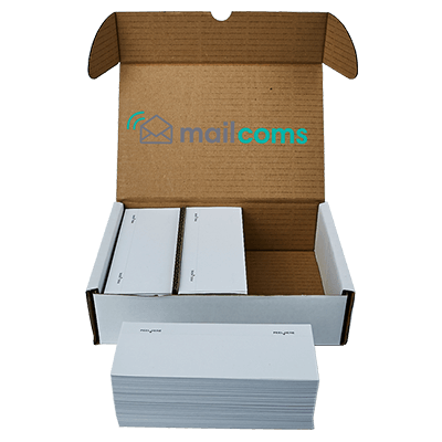 Compatible FP Mailing Postbase Franking Machine Labels