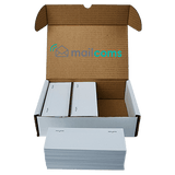 1000 Compatible FP Mailing Postbase Ten Franking Machine Labels