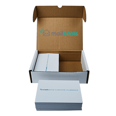 1000 Universal Franking Machine Labels (500 sheets with 2 per sheet)