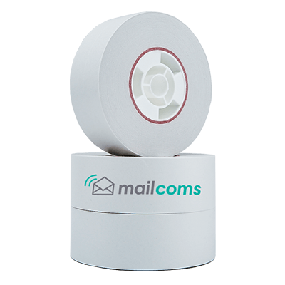 Compatible Pitney Bowes SendPro P1000, SendPro P1500, SendPro P2000 & SendPro P3000 Franking Label Rolls