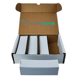 1000 Compatible Quadient iX-5 Series Franking Machine Labels