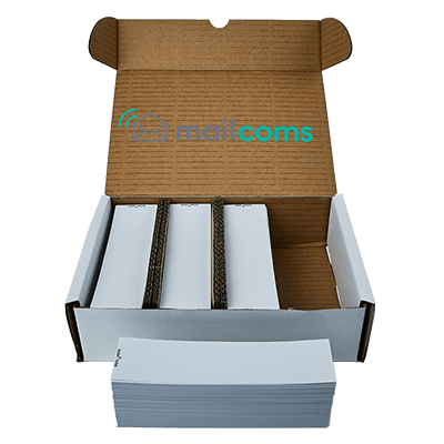 1000 Compatible Neopost IN700 - IN-700 Franking Machine Labels