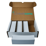 1000 Compatible Quadient IN600 - IN-600 Franking Machine Labels